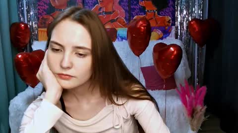 SamanthaaWalker online show from 02/18/25, 10:49