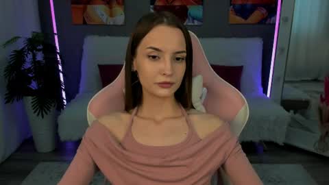 SamanthaaWalker online show from 06/11/26, 02:37