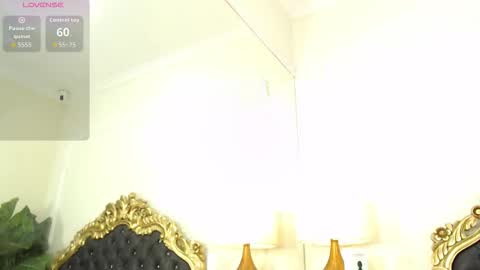 Snapshot of samanthabale chatting on 02/27/26, 12:05 Samantha online show from 02/27/26, 12:05
