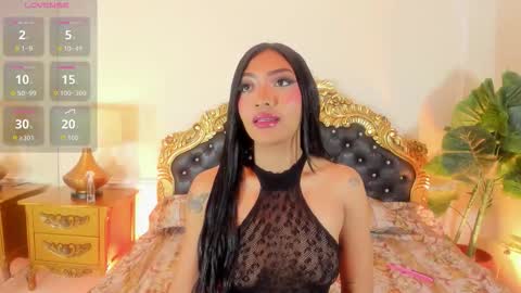 Snapshot of samanthabale chatting on 03/22/26, 12:19 Samantha online show from 03/22/26, 12:19