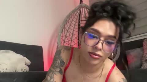 Snapshot of samanthabernardo_ chatting on 05/28/26, 04:10 Samantha Bernardo online show from 05/28/26, 04:10