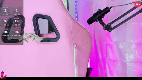 Snapshot of samanthabloom570089 chatting on 03/04/25, 02:06 Samantha Bloom  online show from 03/04/25, 02:06