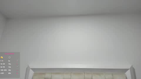 Samantha online show from 11/23/25, 03:17