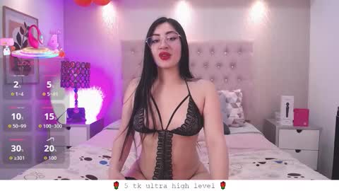 Snapshot of samanthacarteer chatting on 10/25/25, 05:48 Samantha online show from 10/25/25, 05:48