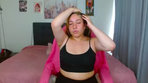 Snapshot of samanthachop chatting on 03/06/26, 07:54 samanthachop online show from 03/06/26, 07:54