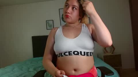 Snapshot of samanthachop chatting on 05/01/26, 04:00 samanthachop online show from 05/01/26, 04:00