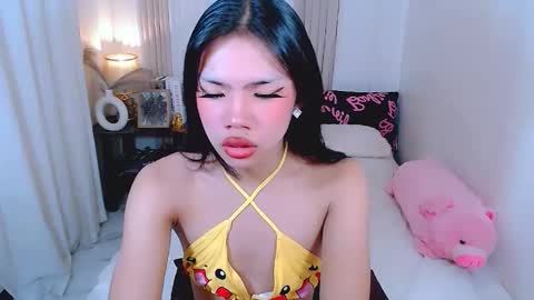 Snapshot of samanthadawnson chatting on 10/19/25, 06:58 samanthadawnson online show from 10/19/25, 06:58
