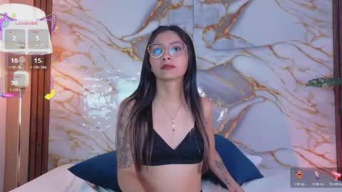 SAMANTHA ECHEVERRY online show from 06/08/26, 07:47