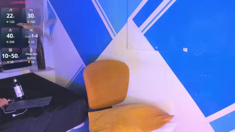 Samantha Ferrer online show from 09/21/25, 05:42