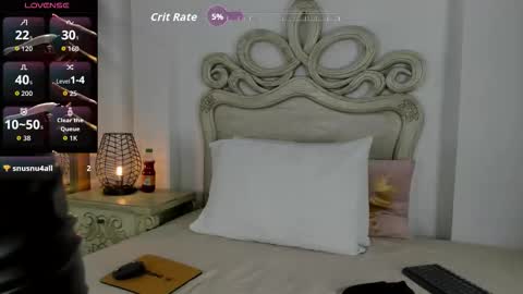 Snapshot of samanthaferrer_ chatting on 09/29/25, 07:51 Samantha online show from 09/29/25, 07:51