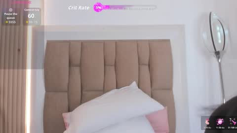 Snapshot of samanthaferrer_ chatting on 03/29/26, 11:54 Samantha online show from 03/29/26, 11:54