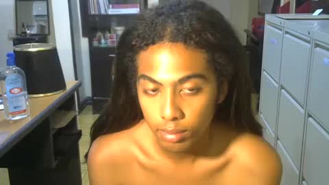 Snapshot of samanthag_17 chatting on 02/21/25, 08:07 Samantha online show from 02/21/25, 08:07