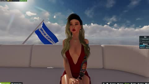 Samantha online show from 09/26/25, 11:47