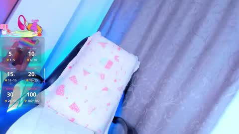 Snapshot of samanthaheinz chatting on 02/06/26, 03:22 V A N E S S A online show from 02/06/26, 03:22
