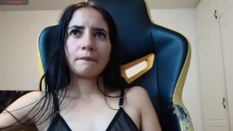 samanthahoteer96 online show from 12/05/25, 03:09