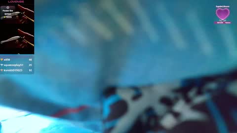 samanthahoteer96 online show from 05/07/26, 05:07