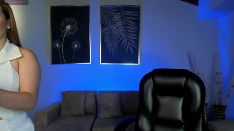 Samantha Klein online show from 12/07/24, 03:36