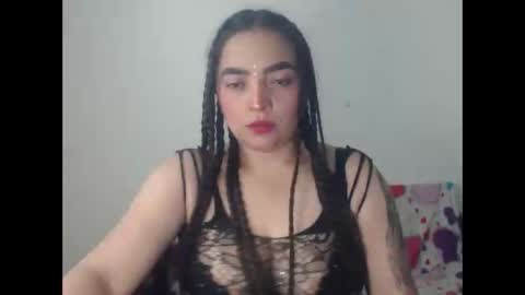 samantha online show from 01/26/25, 02:14