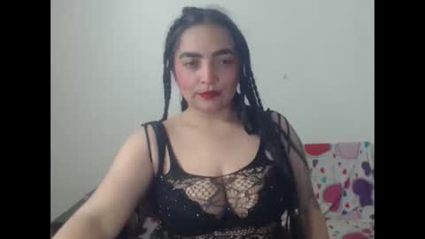 samantha online show from 01/26/25, 08:25