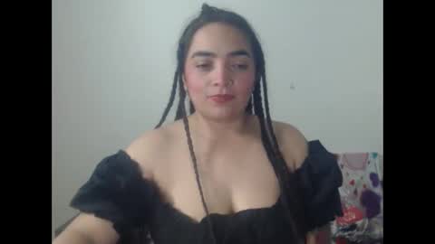 samantha online show from 01/26/25, 11:28