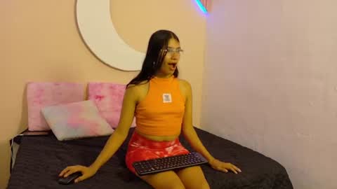 samanthalaurent online show from 07/02/26, 07:09