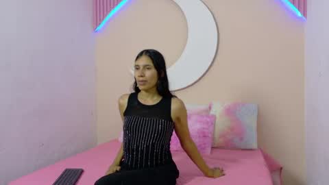 samanthalaurent online show from 07/07/26, 07:51