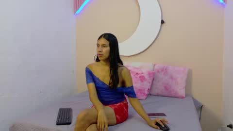 samanthalaurent online show from 07/11/26, 07:16