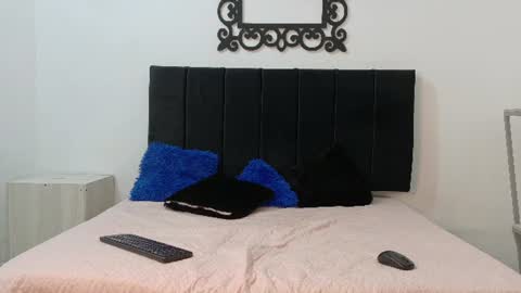 samanthalaurent online show from 07/12/26, 07:21