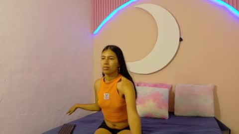 samanthalaurent online show from 07/13/26, 07:27