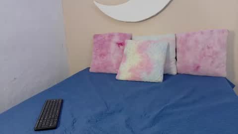samanthalaurent online show from 07/17/26, 07:30