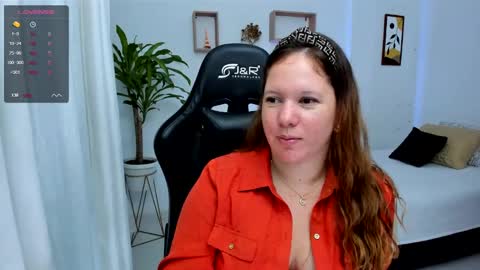 Samantha samy online show from 12/05/24, 05:59