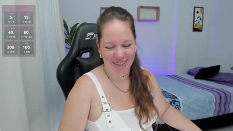 Samantha samy online show from 12/26/24, 11:57