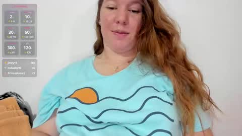 Samantha samy online show from 01/09/25, 03:47