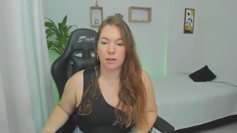 Samantha samy online show from 02/22/25, 11:13