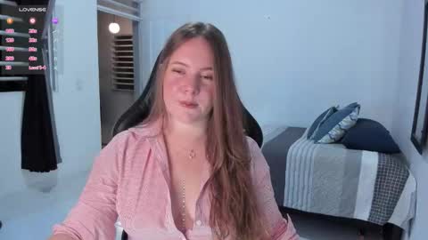 Samantha samy online show from 12/22/25, 03:58
