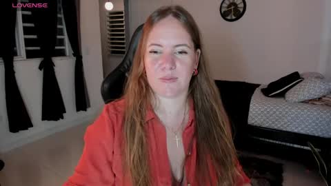 Samantha samy online show from 05/10/26, 05:34