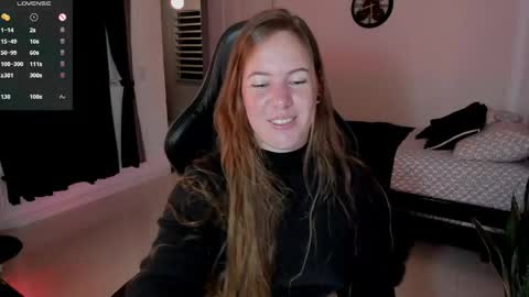 Samantha samy online show from 05/16/26, 03:03