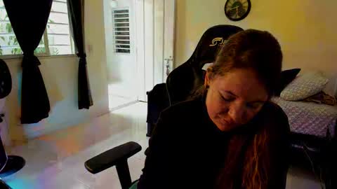 Samantha samy online show from 05/16/26, 04:17