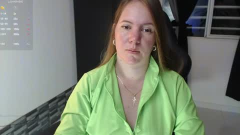 Samantha samy online show from 07/14/26, 02:38