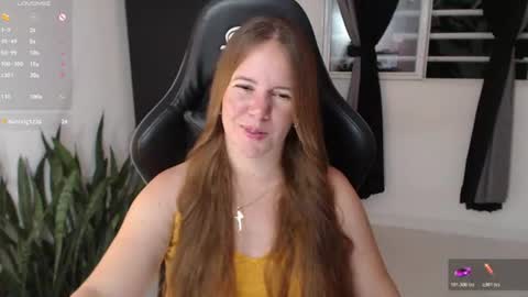 Samantha samy online show from 07/21/26, 02:36