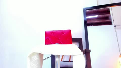 Alejandra  online show from 01/07/25, 07:31