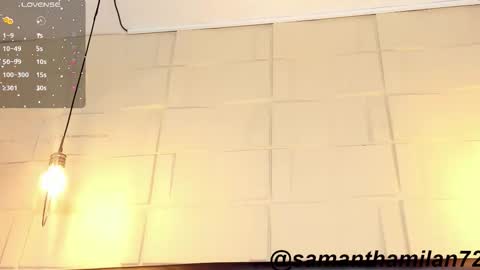 Sam online show from 11/20/25, 10:04