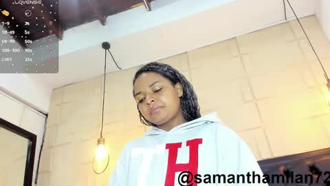 Sam online show from 01/09/26, 10:07
