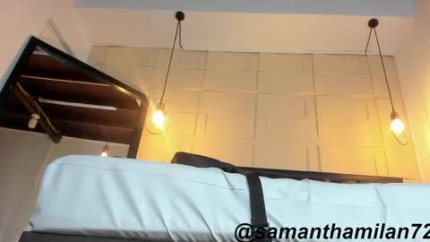 Snapshot of samanthamilan1 chatting on 05/06/26, 11:04 Sam online show from 05/06/26, 11:04