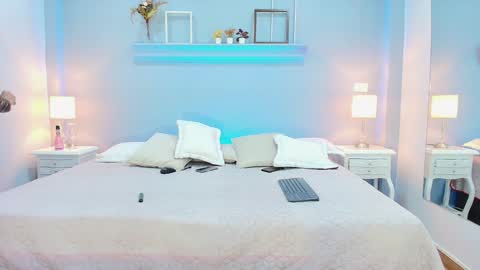 Samanta online show from 01/22/25, 04:02