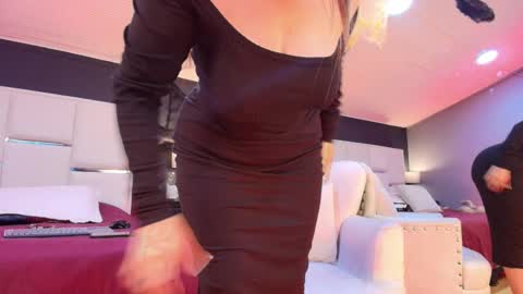 Samanta online show from 10/31/25, 11:39