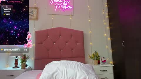 Samy  online show from 12/02/24, 08:00