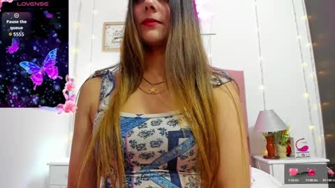 Samy  online show from 12/07/24, 03:04