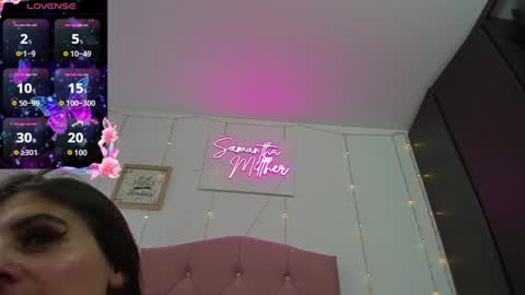 Samy  online show from 12/10/24, 05:33