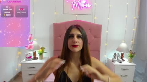 Samy  online show from 12/27/24, 12:23